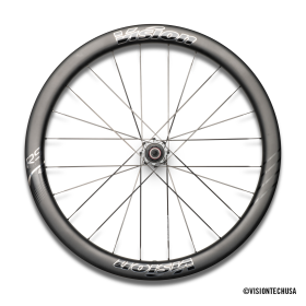METRON 45 RS CS Silver Edition