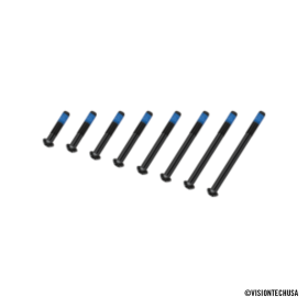 METRON TFA EVO STACK BOLTS KIT