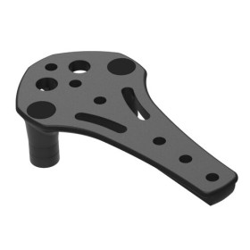 METRON TFA CAGE ADAPTER W/ BOLTS