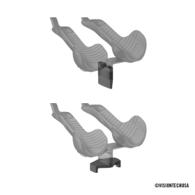 RIDLEY ADAPTER FOR METRON TFE EVO EXTENSIONS
