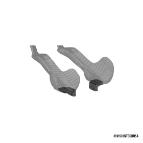 PROFILE DESIGN ADAPTER FOR METRON TFE EVO EXTENSIONS