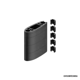 METRON TFA EVO STACK KIT